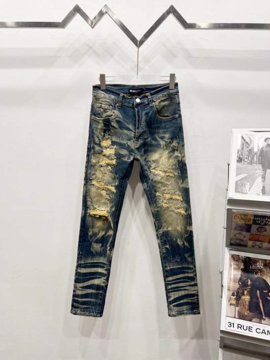 Picture of Purple Brand Jeans Long _SKUPurpleBrandsz28-36aztxB73312707